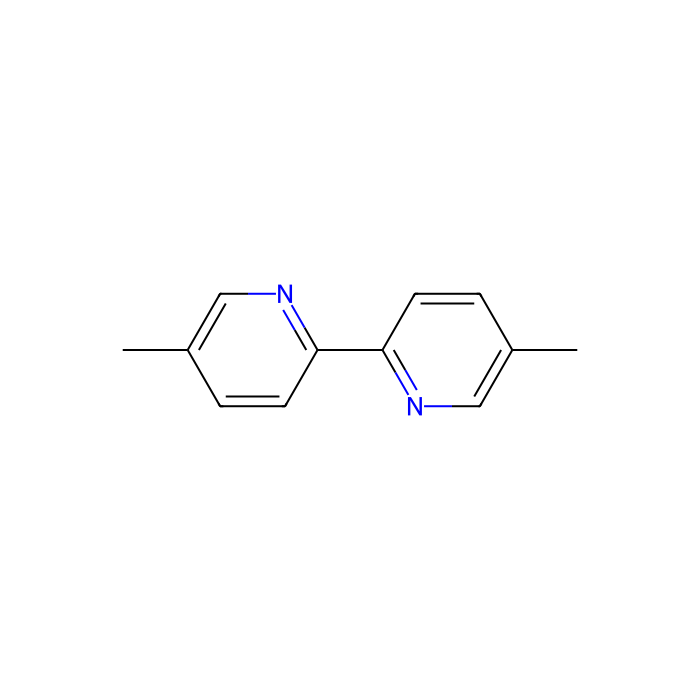 5 5'-二甲基-2,2'-联吡啶, 锌螯合剂