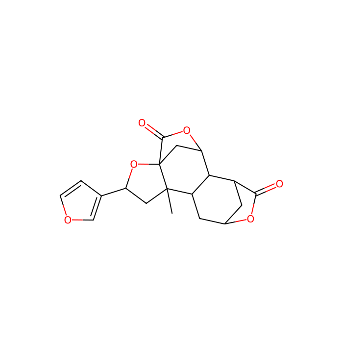 Diosbulbin B