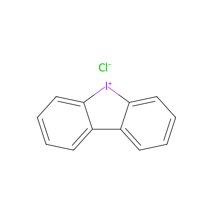 氯化二亚苯基碘鎓, GPR3 激动剂