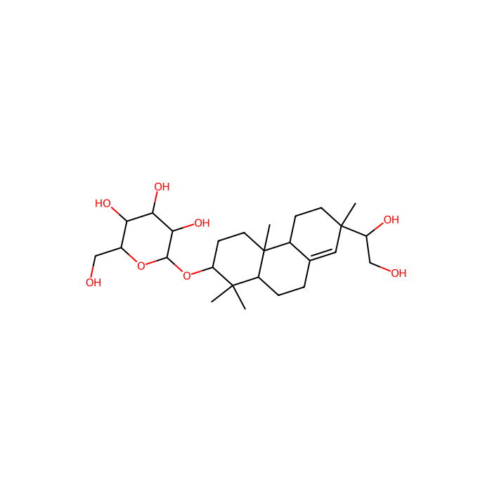 Darutoside