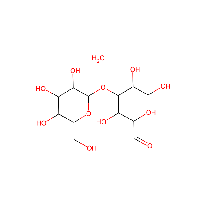 D-(+)-麦芽糖一水合物