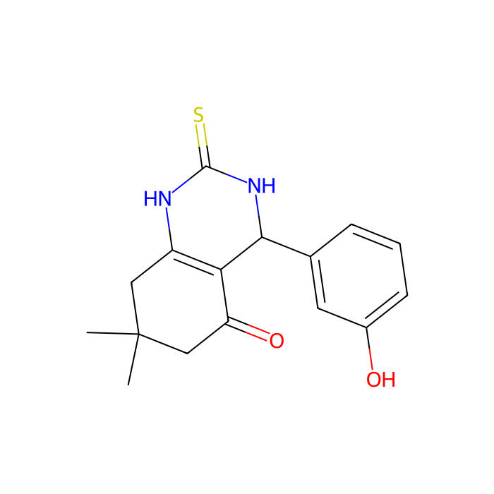 Dimethylenastron