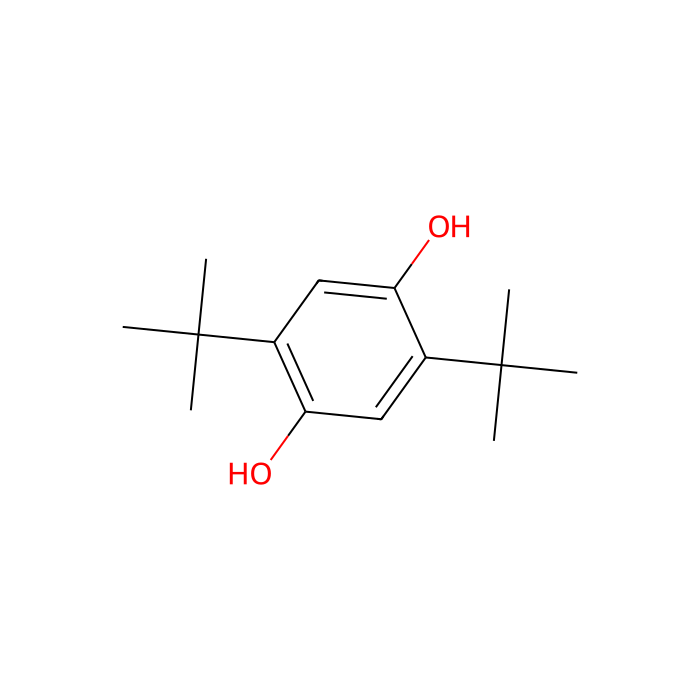 2,5-二叔丁基对苯二酚(DBHQ)