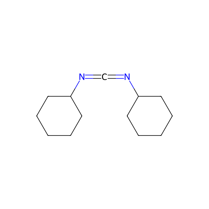 N,N′-二环己基碳二亚胺 溶液
