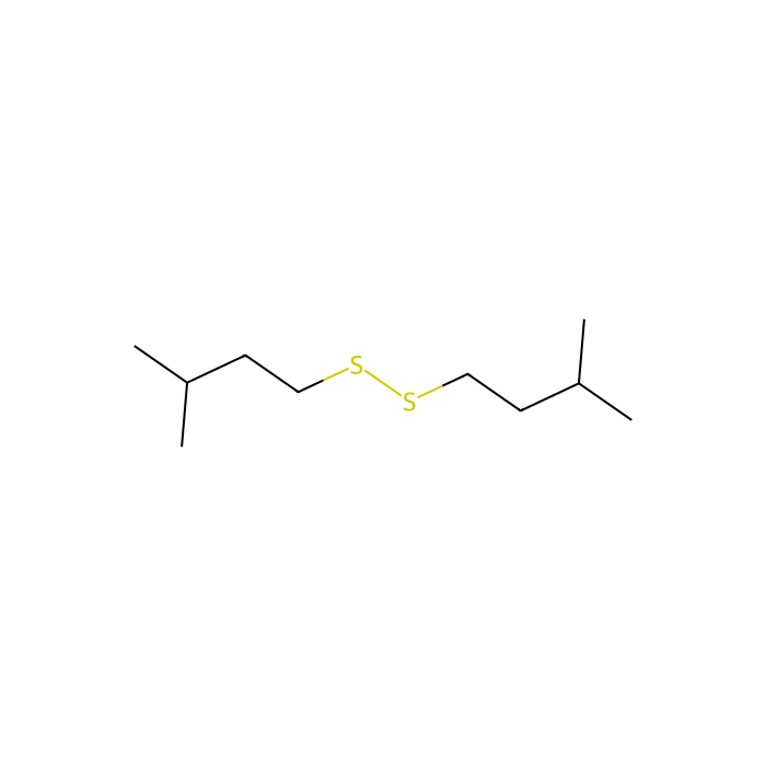 二异戊基二硫化物