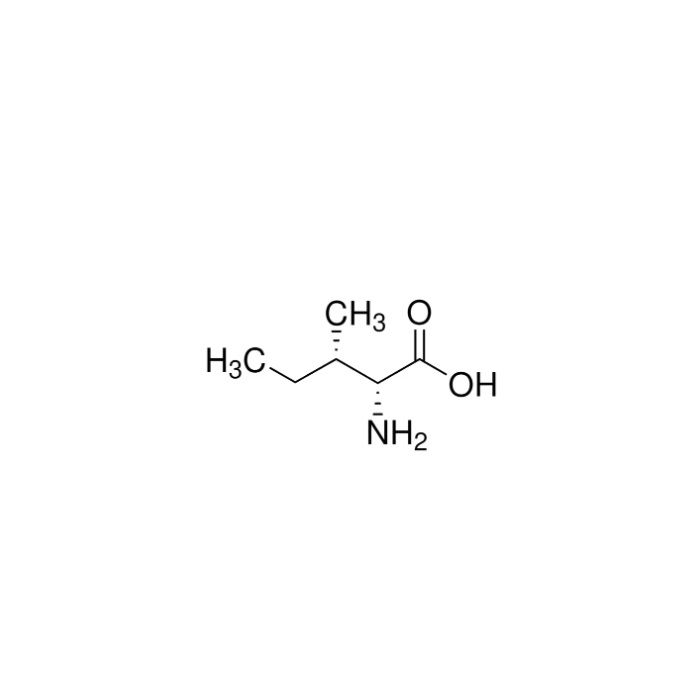 DL-别异亮氨酸