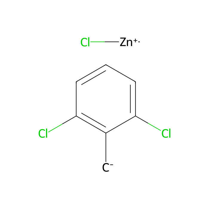2,6-二氯苄基氯化锌溶液