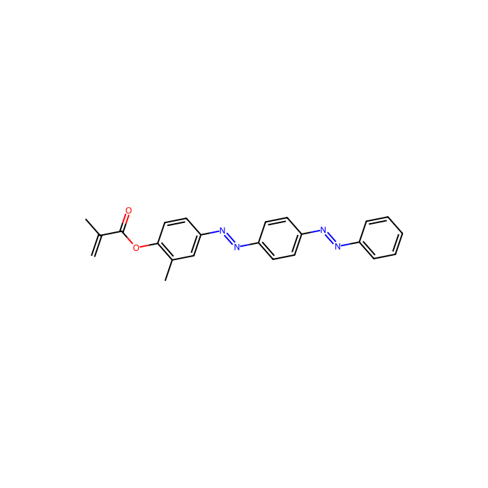 分散黄7甲基丙烯酸酯