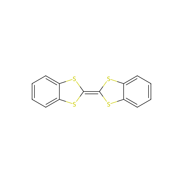 二苯并四硫富瓦烯 (DBTTF)
