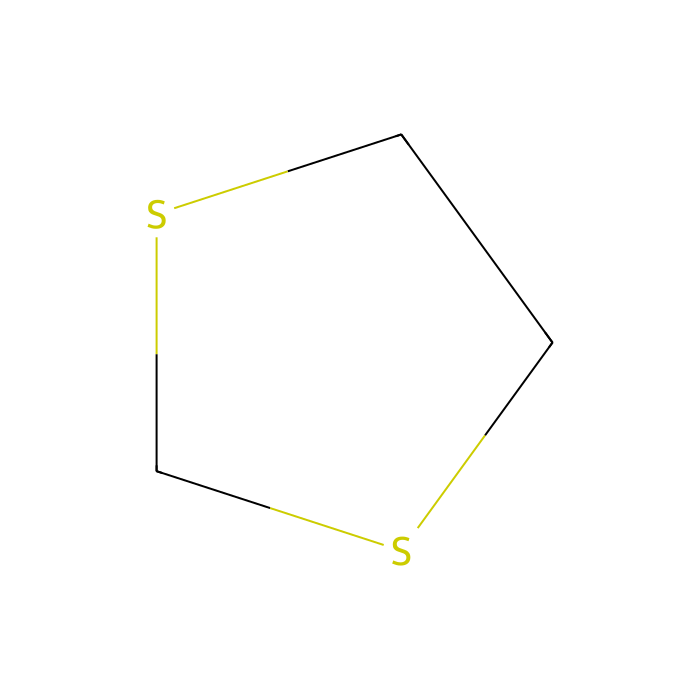 1,3-二硫戊环