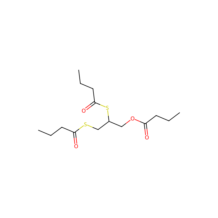 2,3-二巯基-1-丙醇三丁酸酯