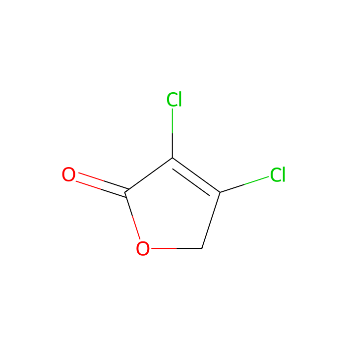 3,4-二氯-2(5H)-呋喃酮
