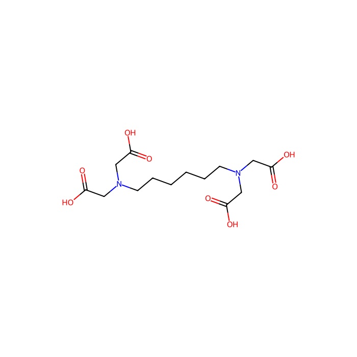 1,6-二氨基己烷-N,N,N′,N′-四乙酸