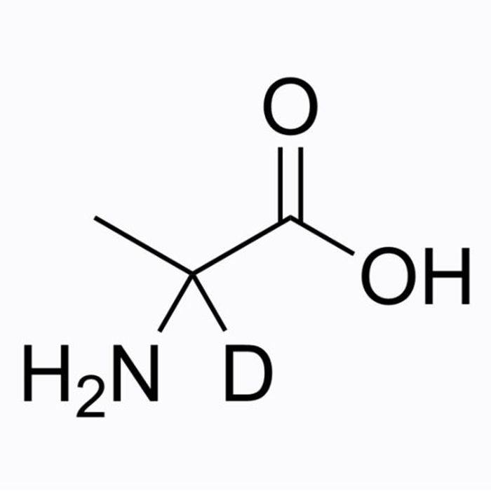 DL-丙氨酸-2-d1