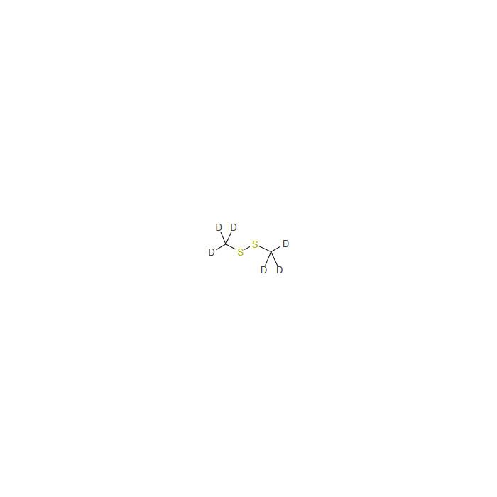 二甲基-d₆二硫化物
