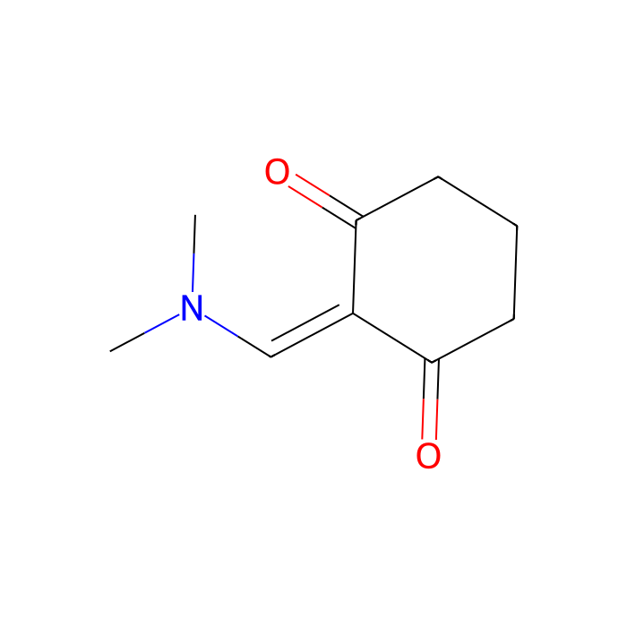 2-二甲基氨基亚甲基环己烷-1,3-二酮