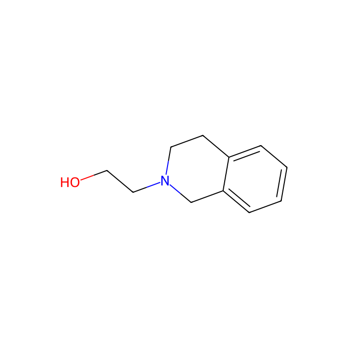 2-(3,4-二氢异喹啉-2(1H)-基)乙醇