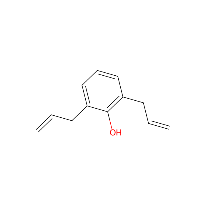 2,6-diallylphenol