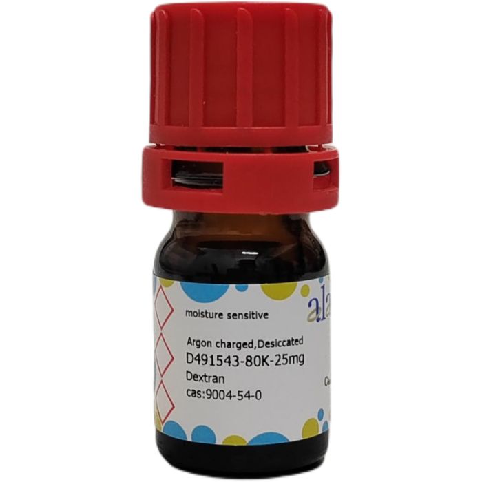 葡聚糖，GPC标准品