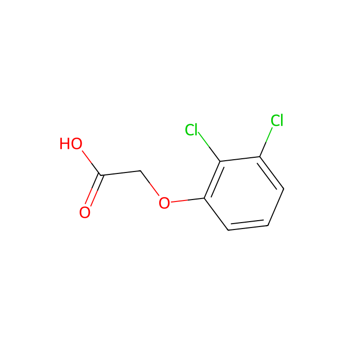 2,3-二氯苯氧基乙酸