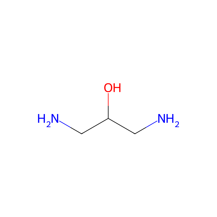 1,3-二氨基-2-丙醇，含水量＜10%