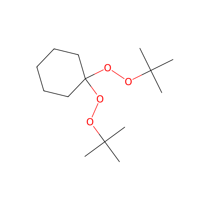 1,1-双(叔丁基过氧基)环己烷