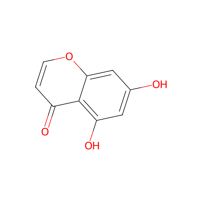 5,7-Dihydroxychromone