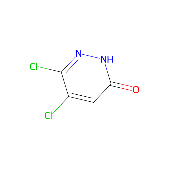 5,6-二氯哒嗪-3(2H)-酮