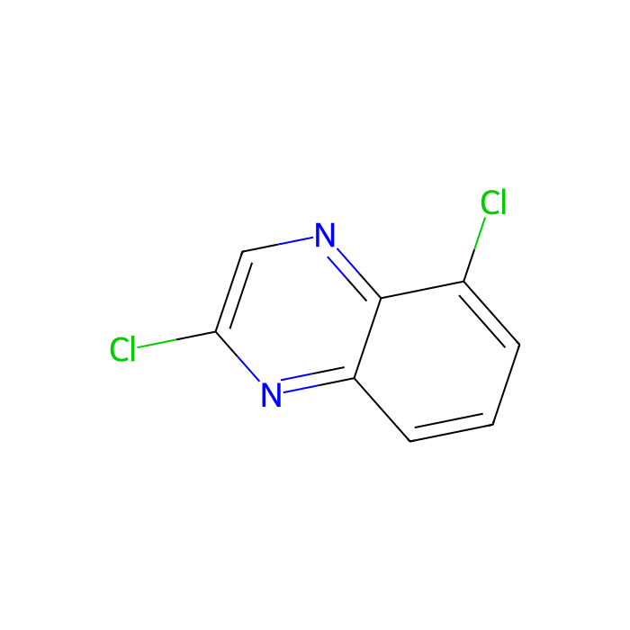 2,5-二氯喹噁啉