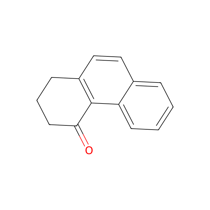 2,3-二氢菲-4(1H)-酮