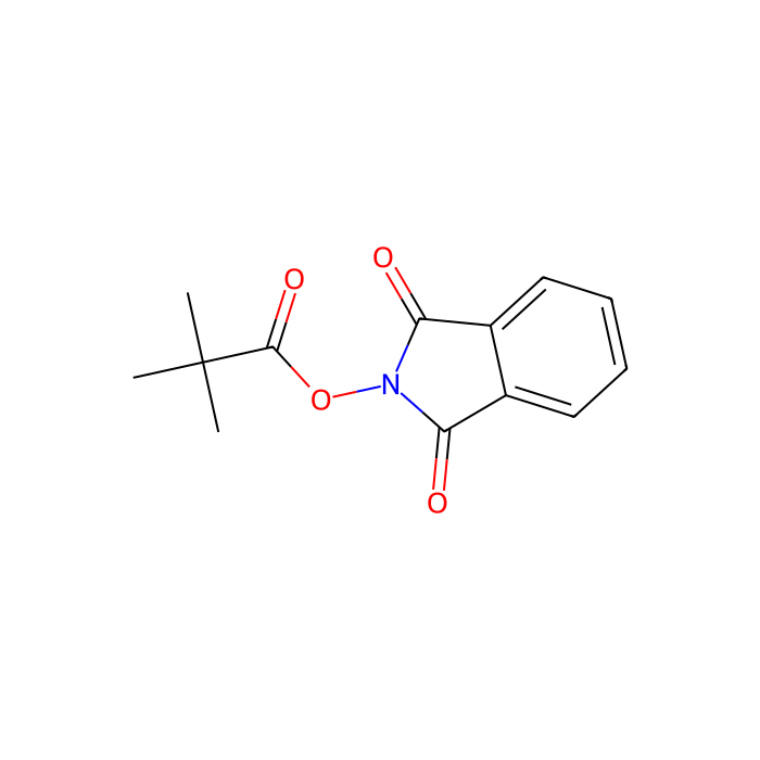 1,3-二氧代异吲哚啉-2-基 新戊酸酯