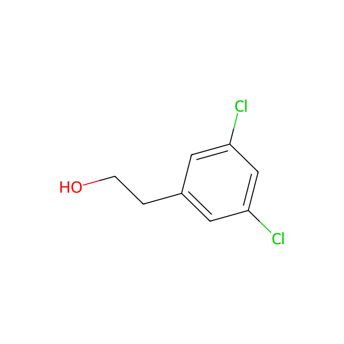 2-(3,5-二氯苯基)乙醇