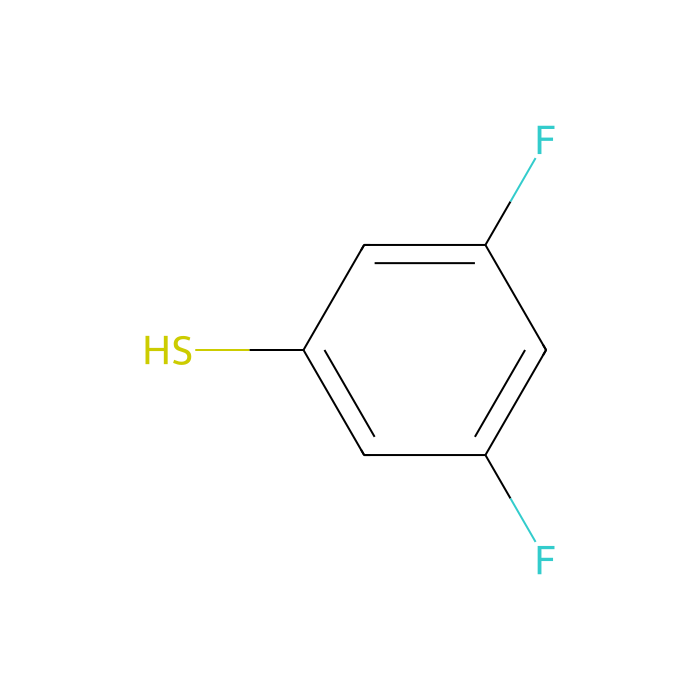 3,5-二氟苯硫酚