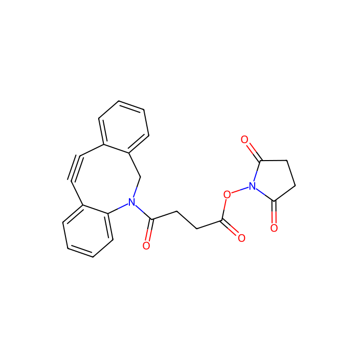 DBCO-NHS ester