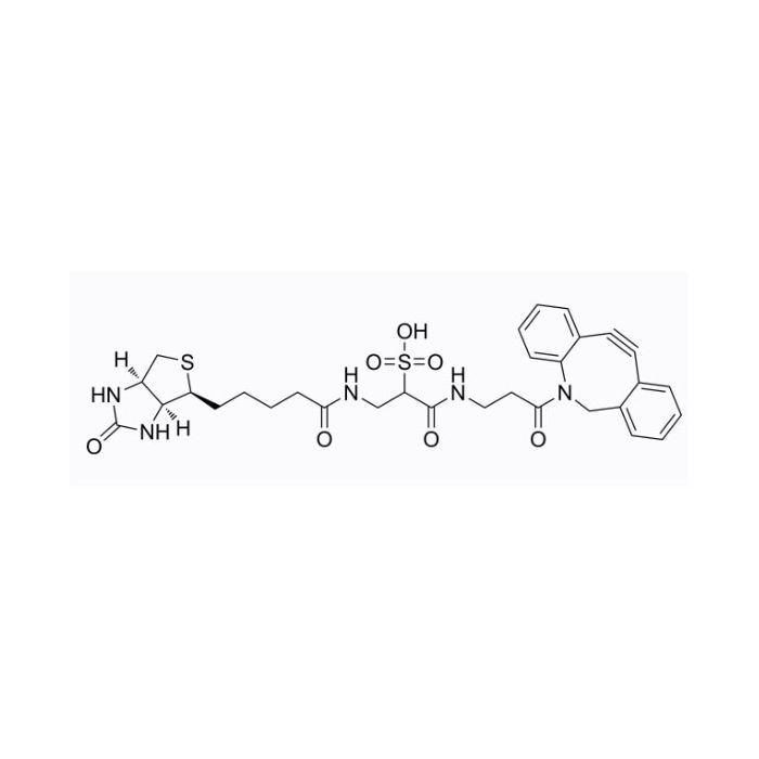 DBCO-Sulfo-Link-biotin