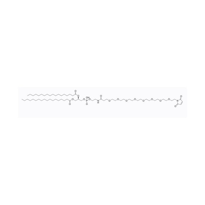 DSPE-PEG8-Mal