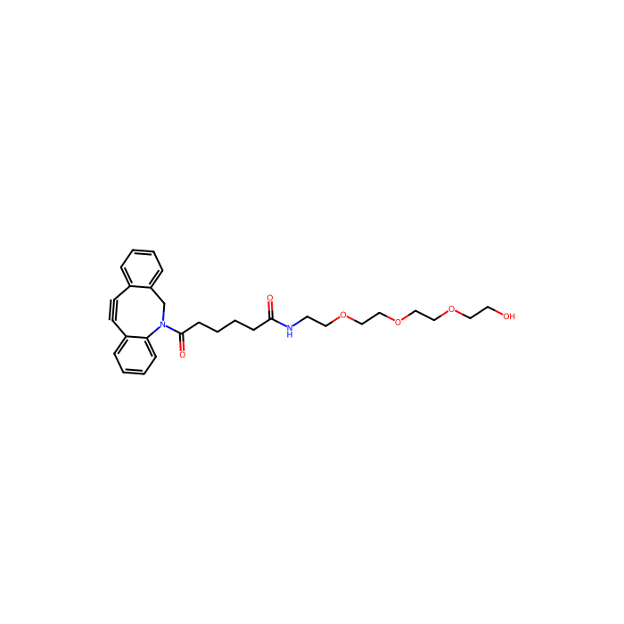 DBCO-PEG4-alcohol