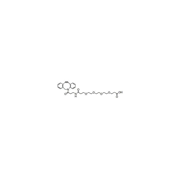 DBCO-NHCO-PEG4-acid