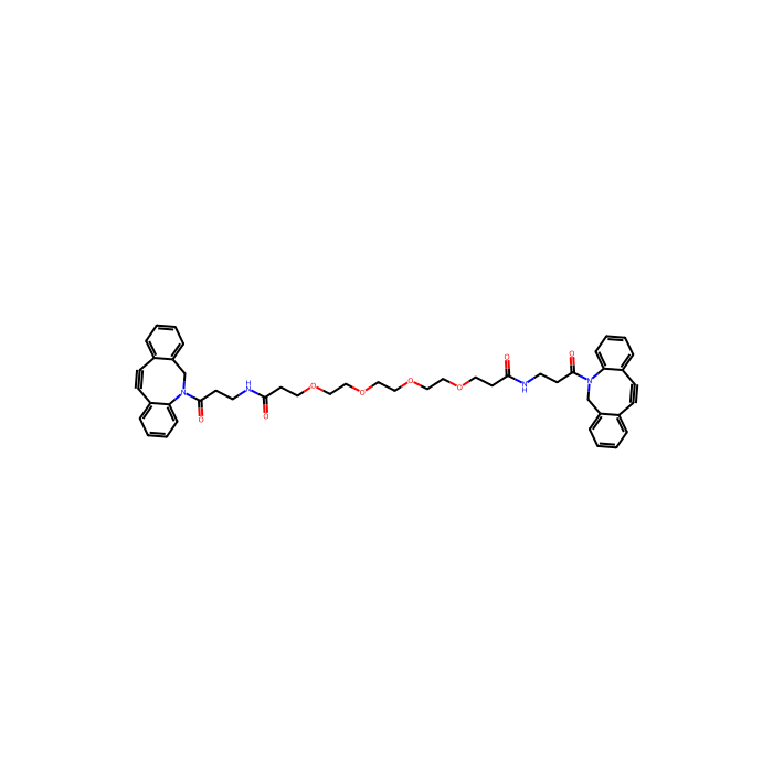 DBCO-PEG4-DBCO