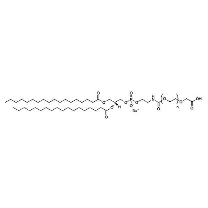 DSPE-PEG-2K-CH2COOH