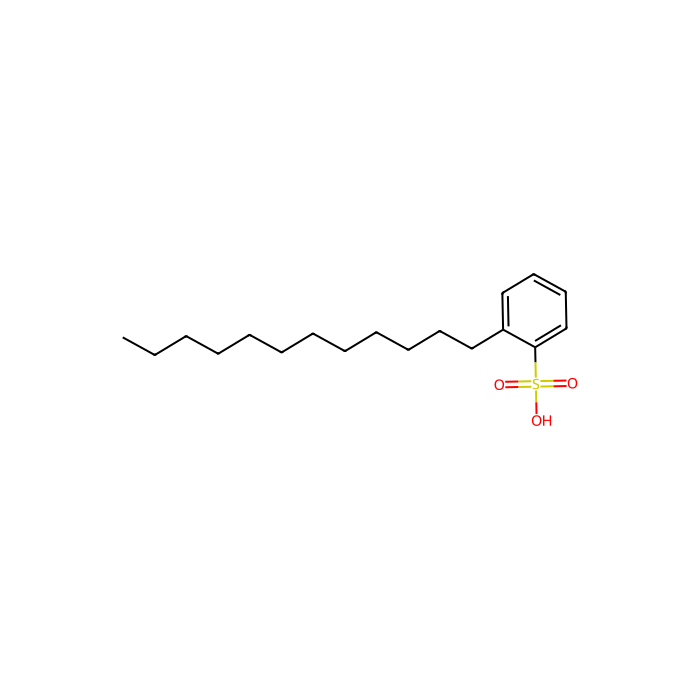十二烷基苯磺酸（mixture）