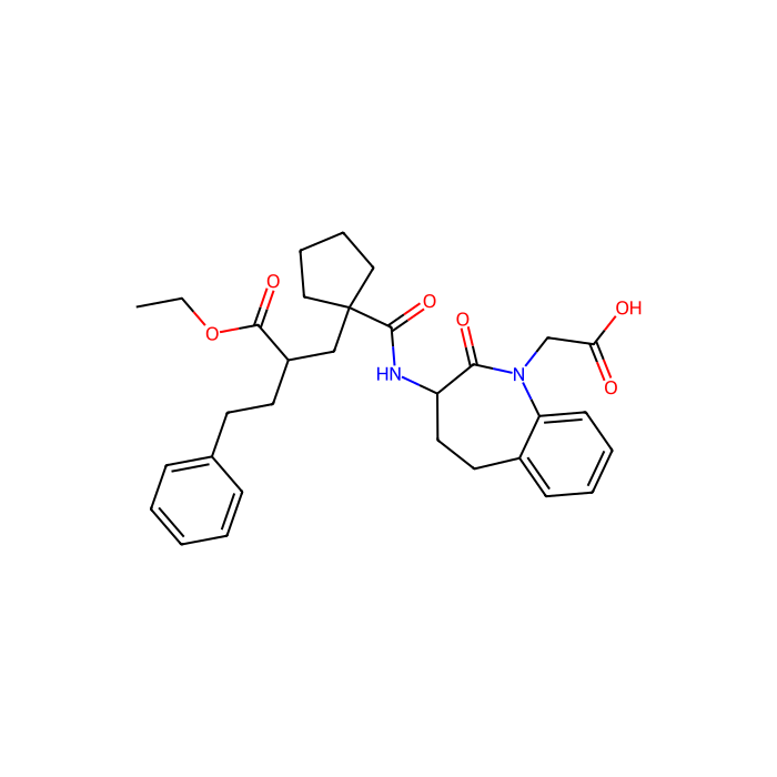daglutril, 内皮素转换酶 1 抑制剂；中性内肽酶抑制剂