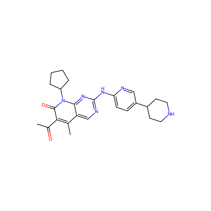 Dalpiciclib, 细胞周期蛋白依赖性激酶 4 抑制剂；细胞周期蛋白依赖性激酶 6 抑制剂