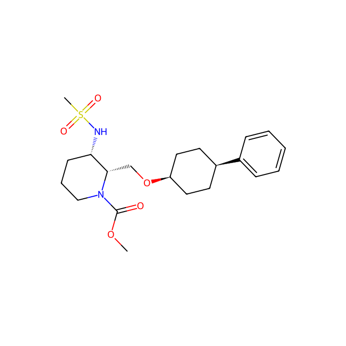 danavorexton, OX 1 受体激动剂;OX 2 受体激动剂