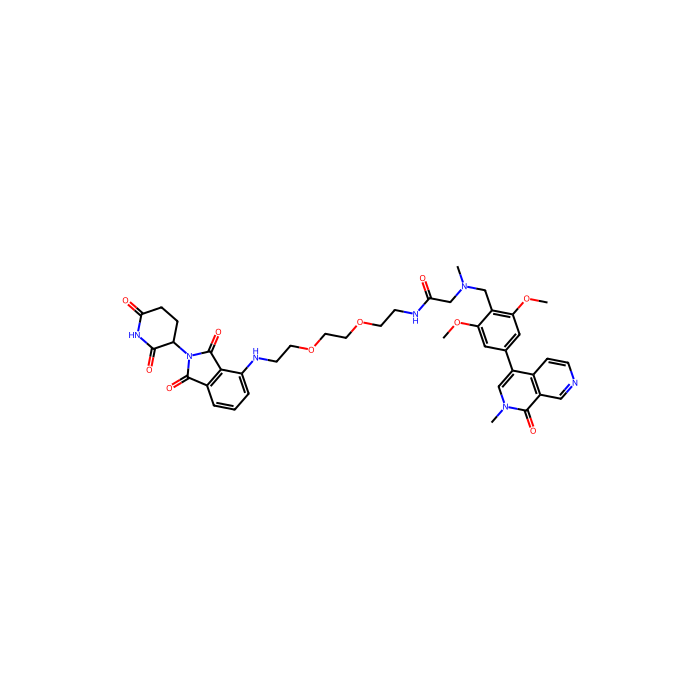 dBRD9, 含溴结构域的 9;大脑龙