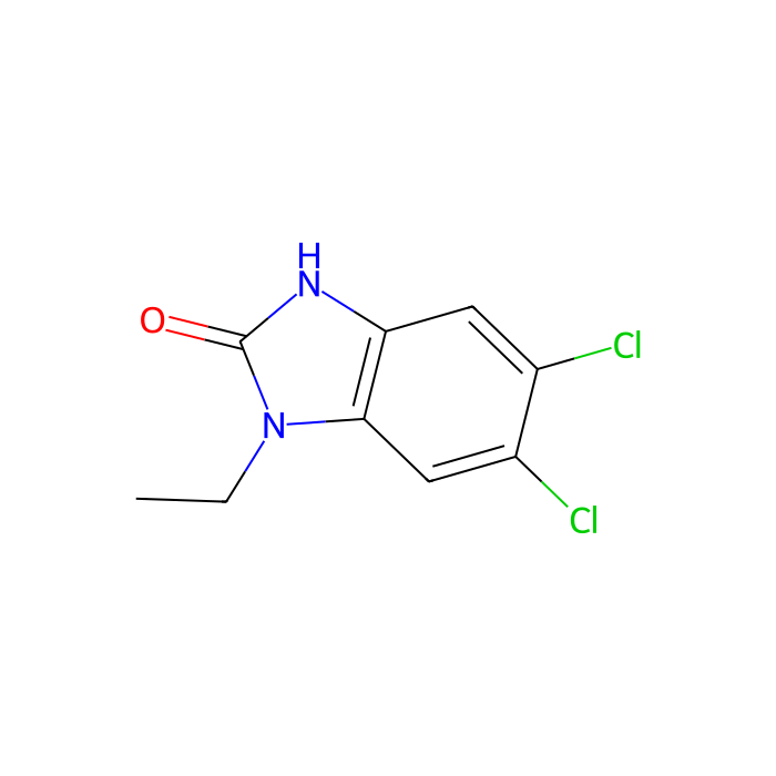 DC-EBIO, K Ca2.2 激活因子;K Ca2.3 激活因子;K Ca3.1 激活因子