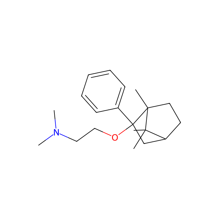 deramciclane