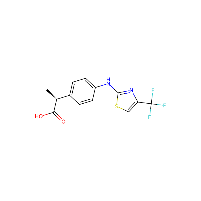 DF2755A