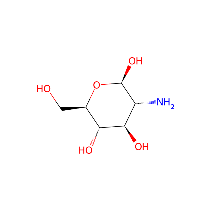 D-glucosamine