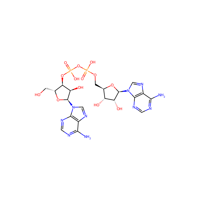 diadenosine diphosphate